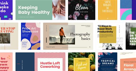 canva how to print: What's the most efficient way to customize and print a Canva template?