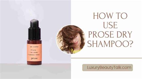 does prose shampoo work? Does it improve the clarity and structure of one's writing?