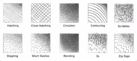 hatching definition in art