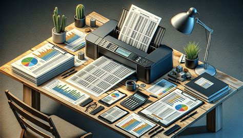 How to Print Excel Sheet in One Page: Tips and Strategies for an Efficient Printout